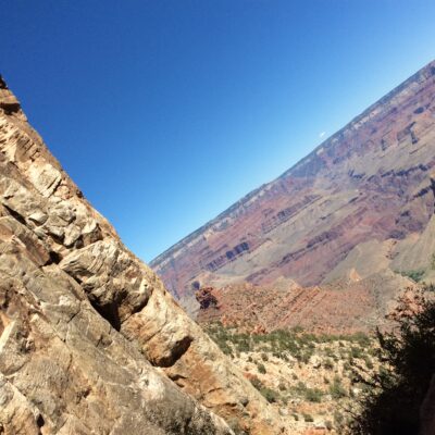 Grand Canyon's South Rim